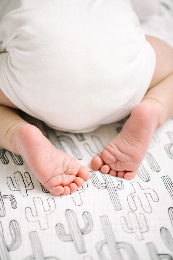 Newborn photography ideas