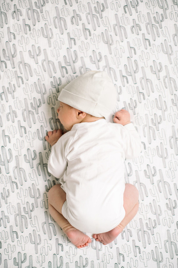 Newborn photography ideas