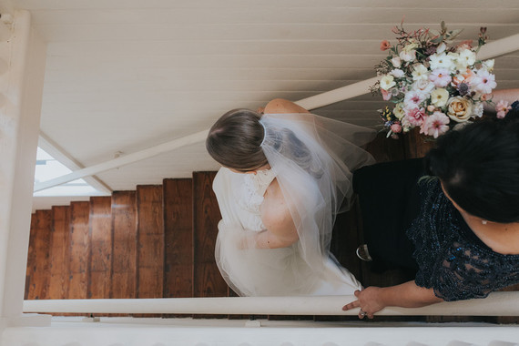 Hotel Peter & Paul wedding in New Orleans