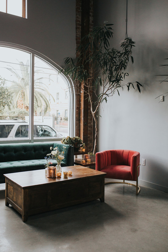 Hotel Peter & Paul wedding in New Orleans