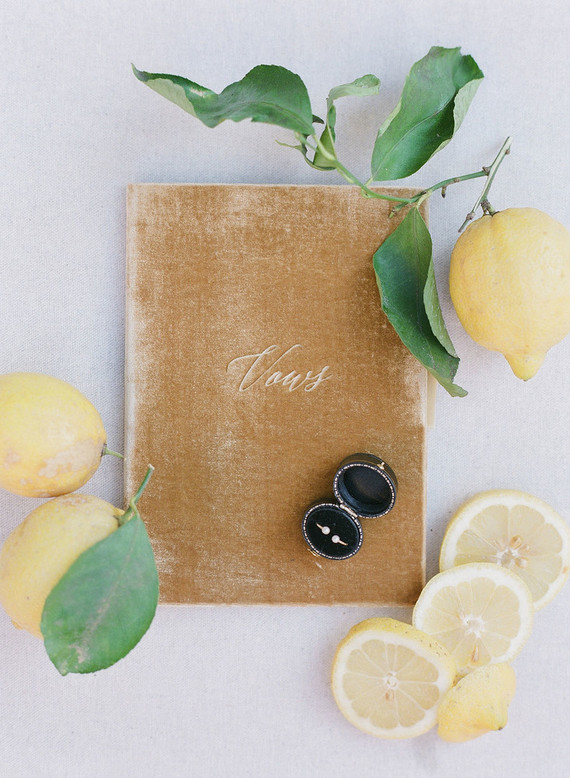Velvet vow book