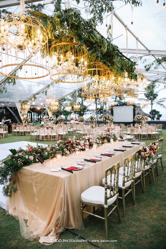 10 pretty wedding tents Wedding Inspiration
