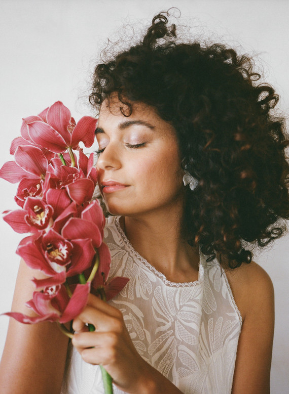 Bridal beauty Inspiration