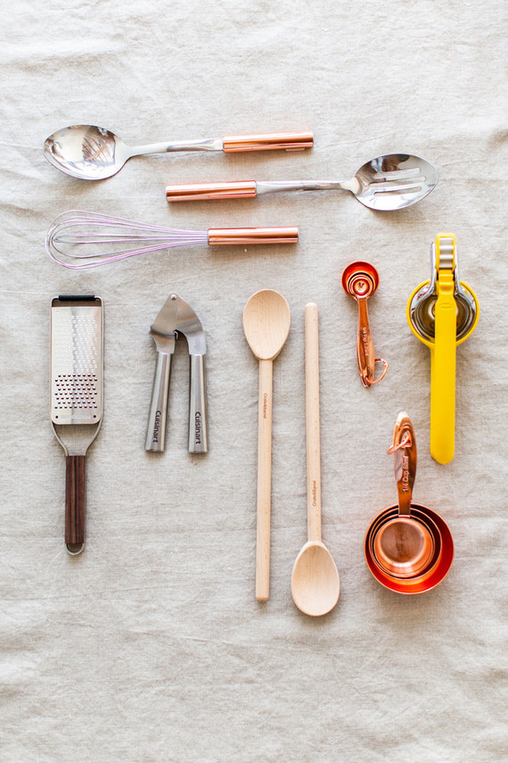 Kitchen tools