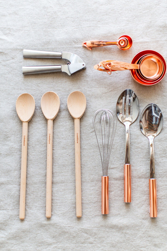Kitchen tools