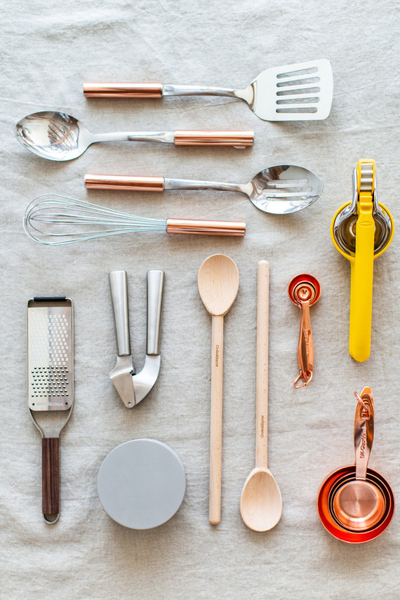 Kitchen tools