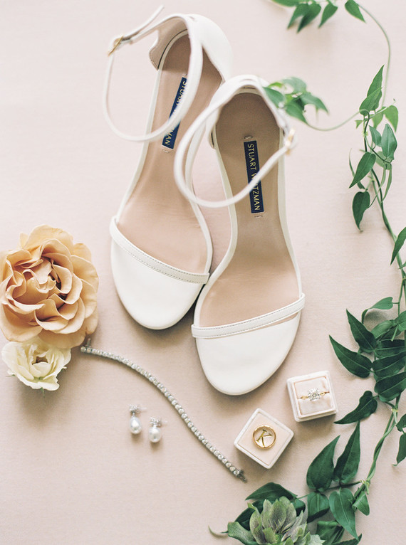 Bridal style