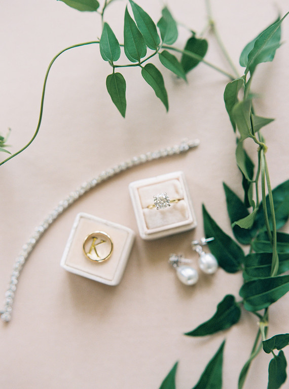 Wedding rings