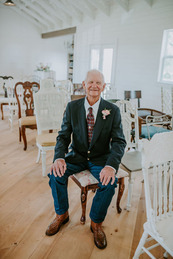 64th wedding anniversary shoot
