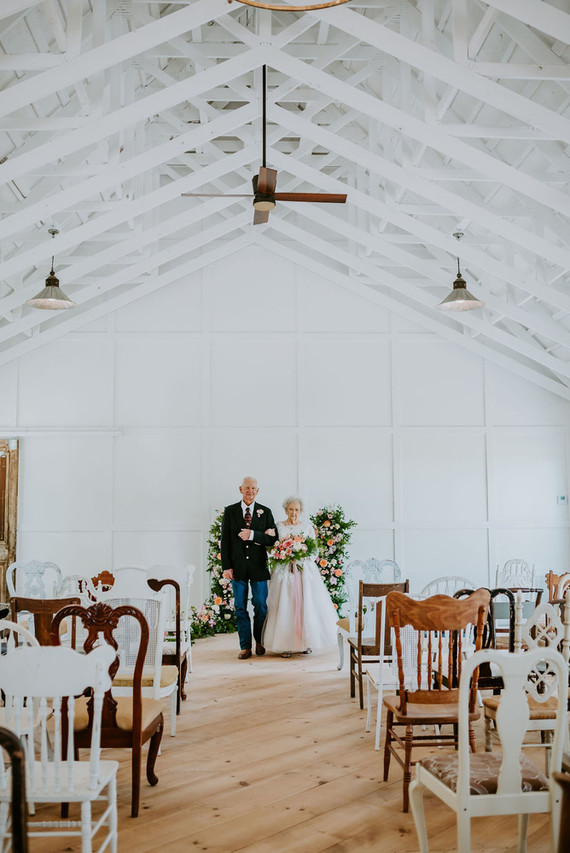 64th wedding anniversary shoot