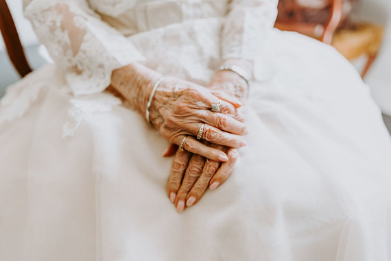 64th wedding anniversary shoot