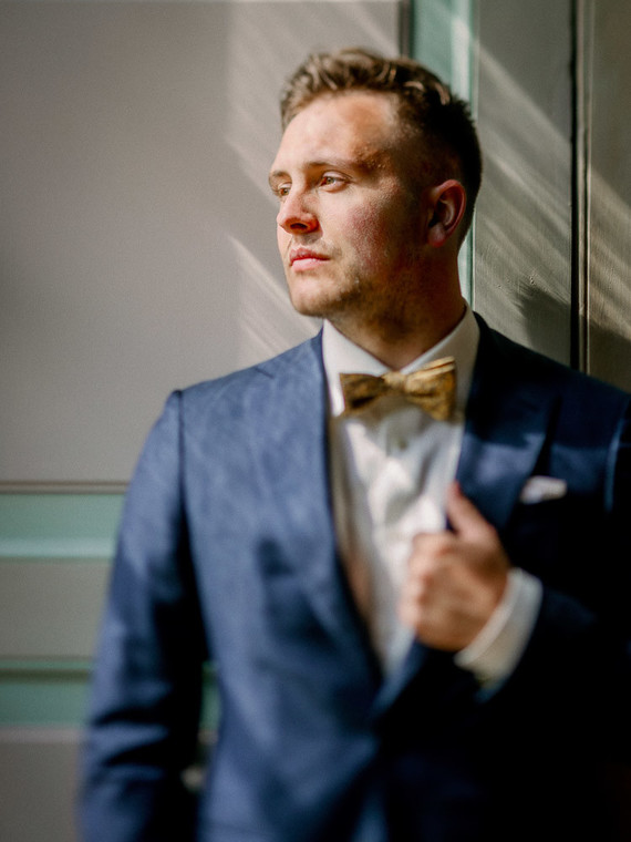 Elegant european wedding inspiration