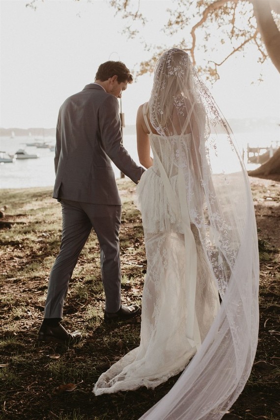 Cyd Morris of Stone Cold Fox wedding Inspiration