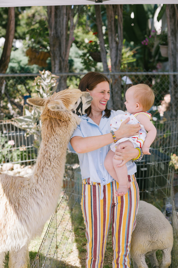 Circus themed birthday party ideas