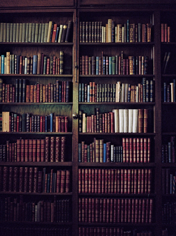 Virginia House wedding