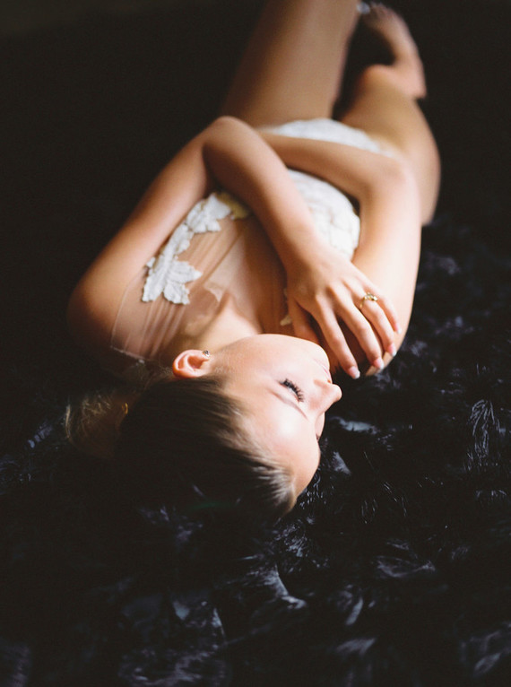 Bride getting ready Inspiration