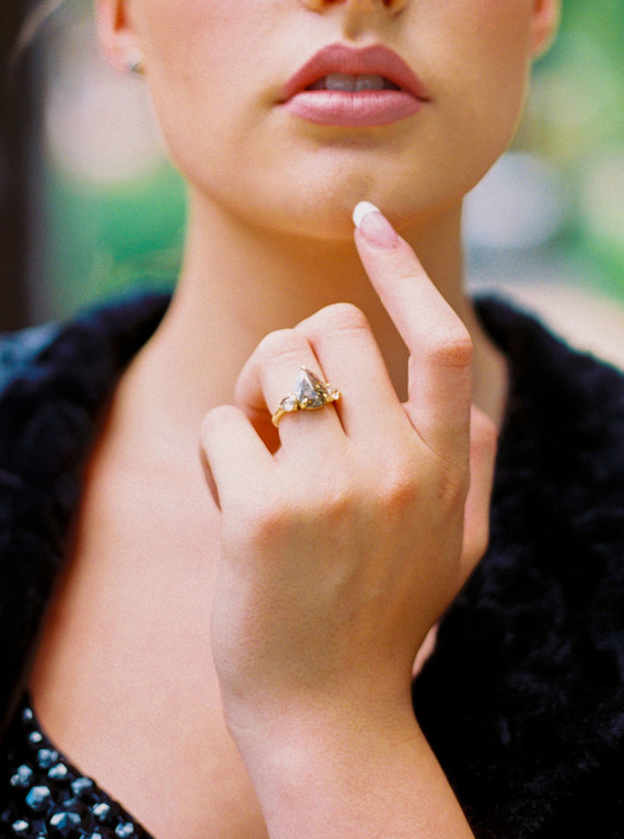 Wedding ring