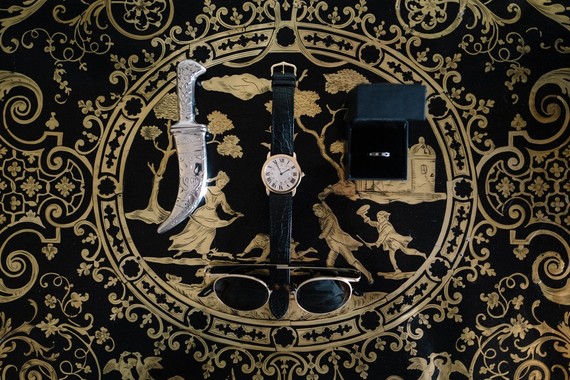 Hindu wedding fashion