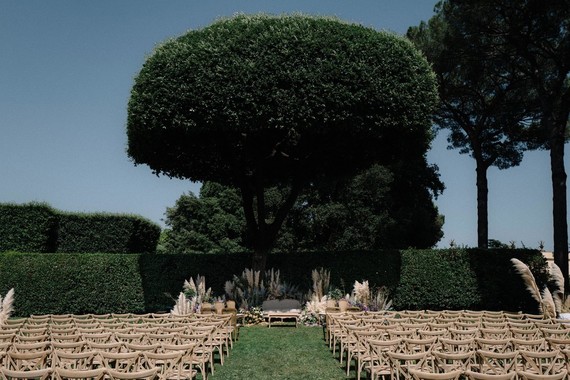 Modern Indian wedding in Rome
