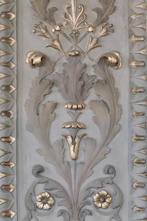 Villa Aurelia Rome wedding