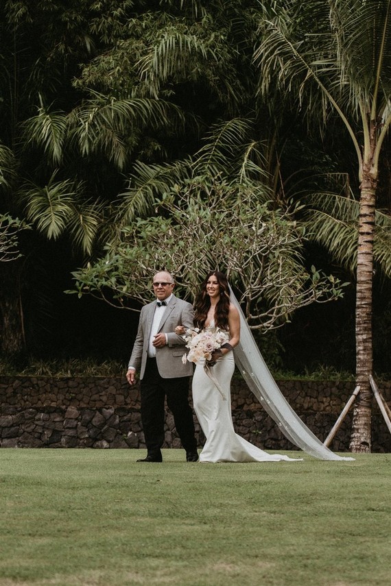 Bali wedding venue