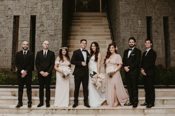 Wedding in Bali Inspiration