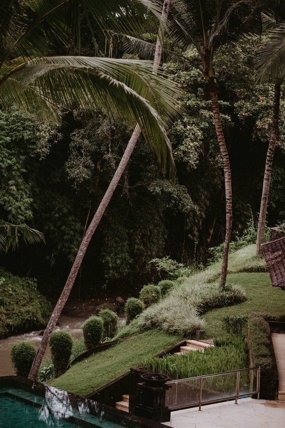 Wedding in Bali