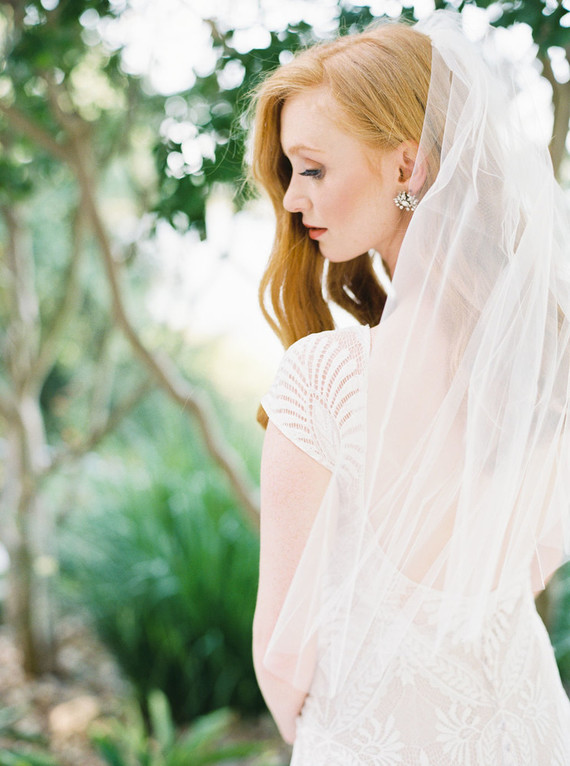 Summer lake wedding in Austin