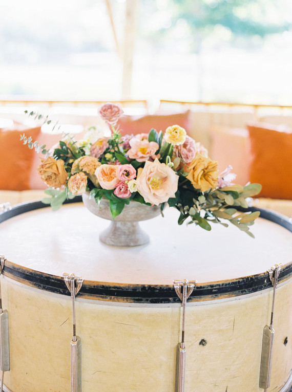 Summer cocktail hour ideas