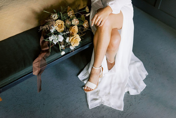 Coachman Hotel Tahoe wedding