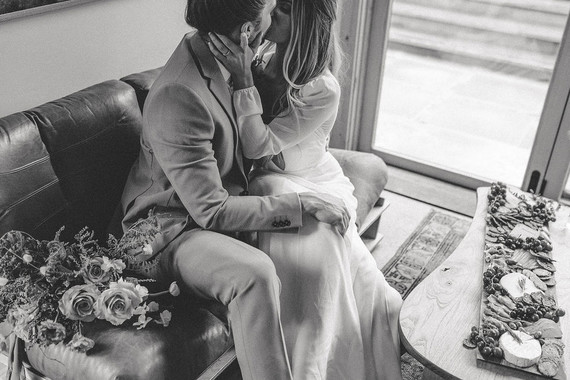 Coachman Hotel Tahoe wedding