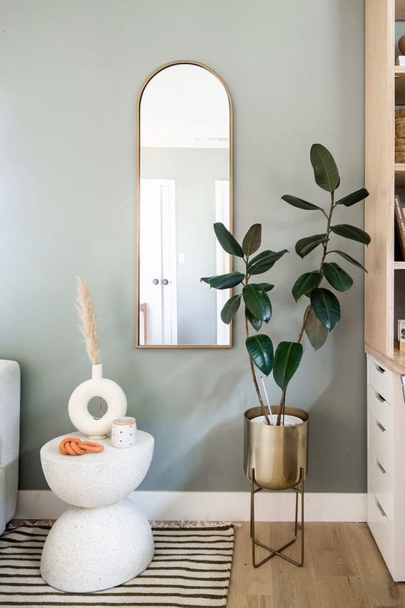 modern office design