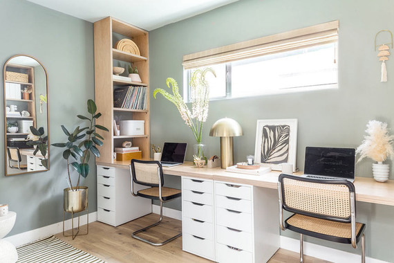 modern office design