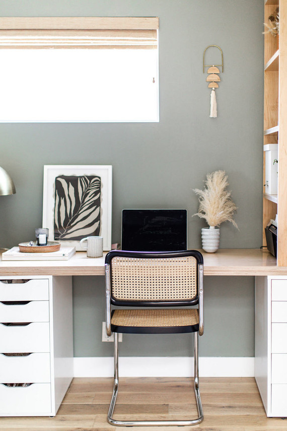 modern office design