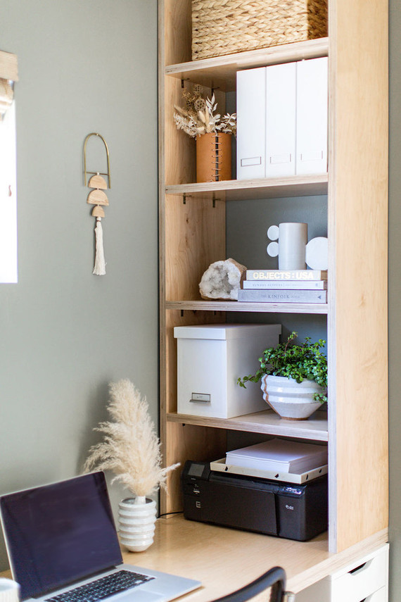 modern office design