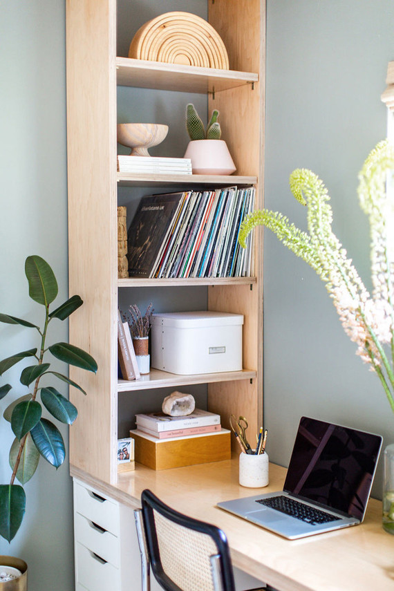 modern office design