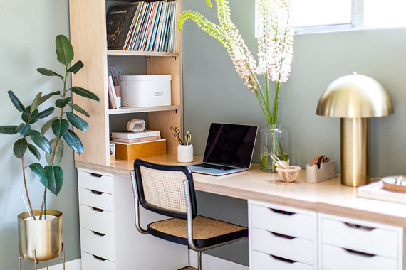 modern office design