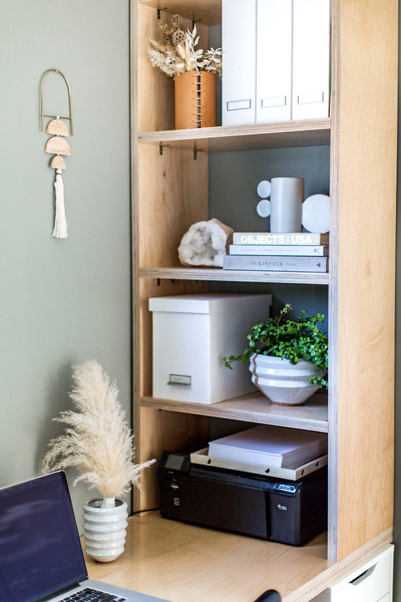 modern office design