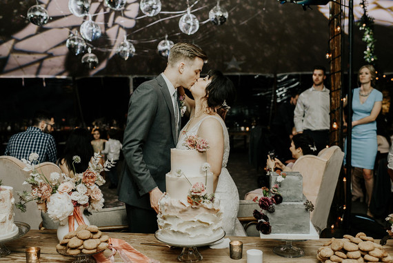 Cake cutting