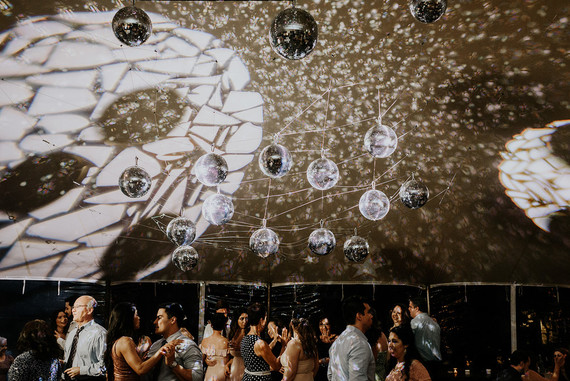 Wedding dance floor ideas