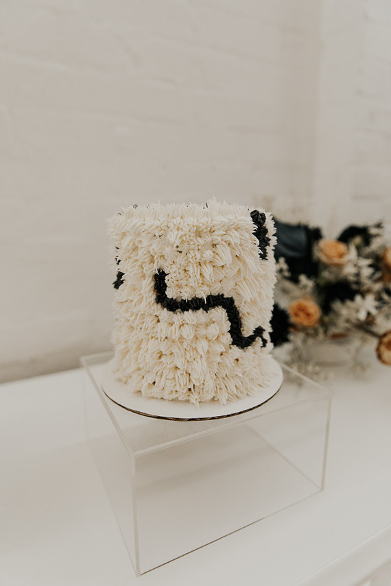 The Big ONE: A Notorious BIG 1st birthday party Inspiration