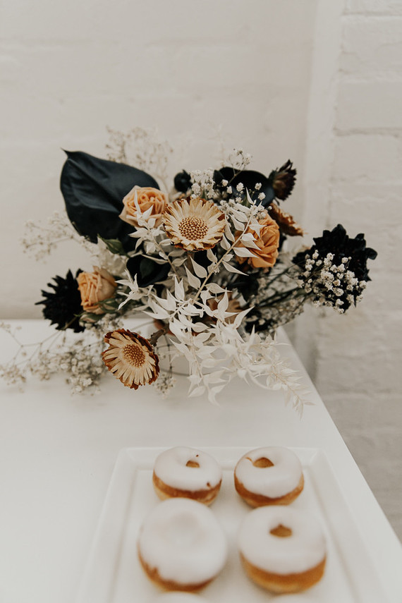The Big ONE: A Notorious BIG 1st birthday party Inspiration