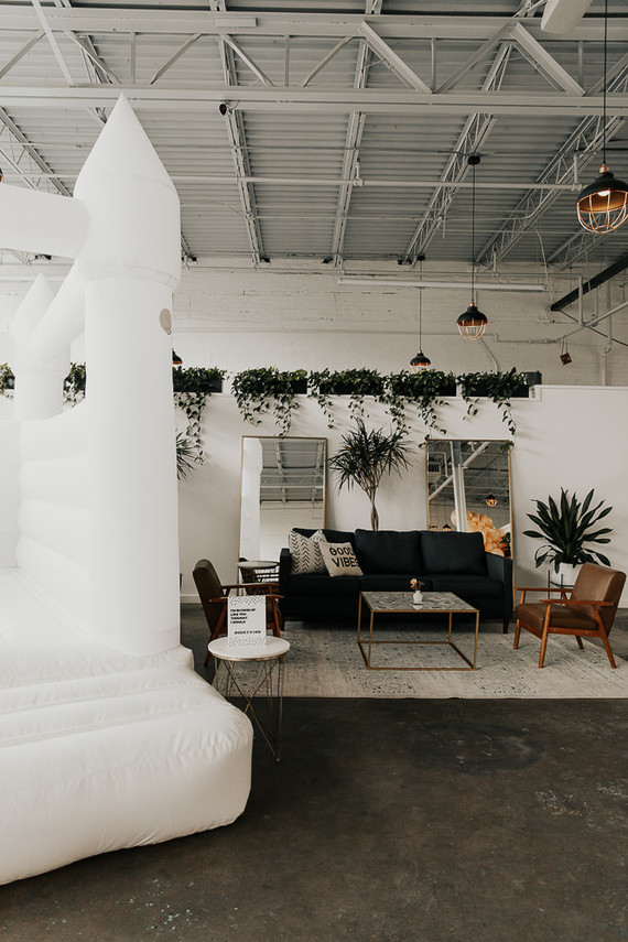 The Big ONE: A Notorious BIG 1st birthday party