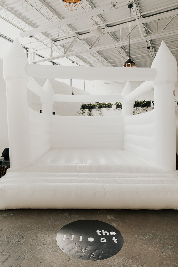 The Big ONE: A Notorious BIG 1st birthday party