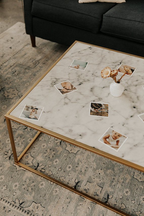 The Big ONE: A Notorious BIG 1st birthday party