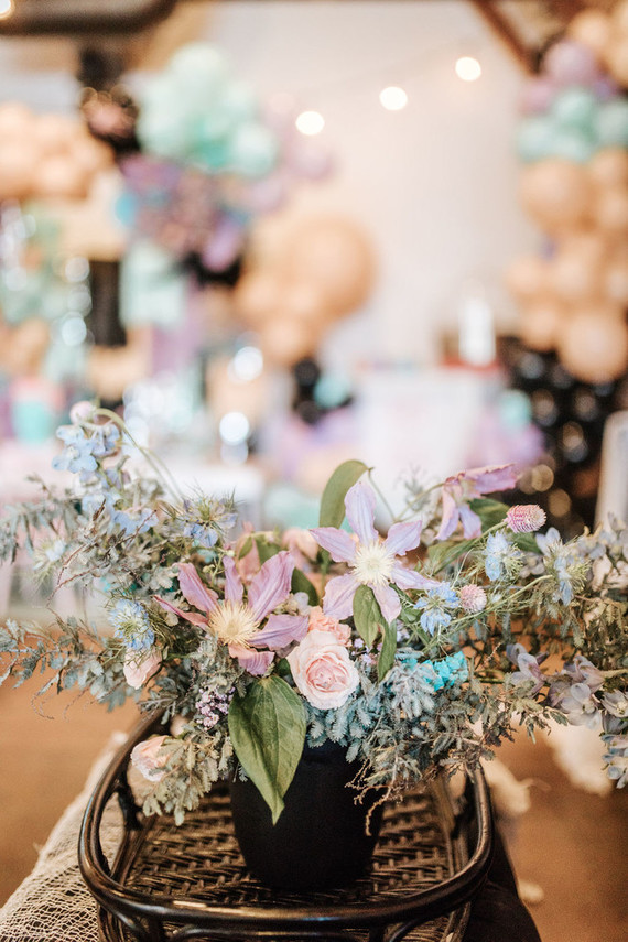 Monster Mash kids Halloween party