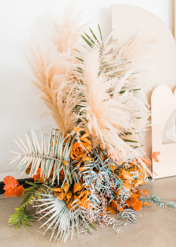 Floral backdrop Inspiration