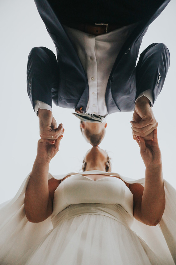 Ritz Carlton Laguna beach wedding Inspiration