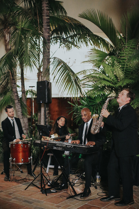Wedding band