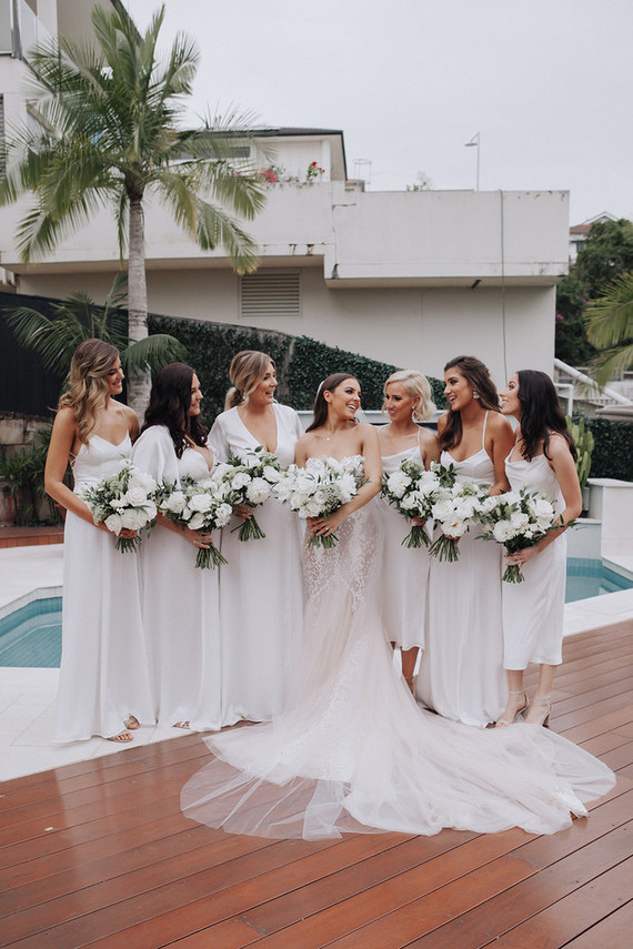 Pallas Couture wedding dress